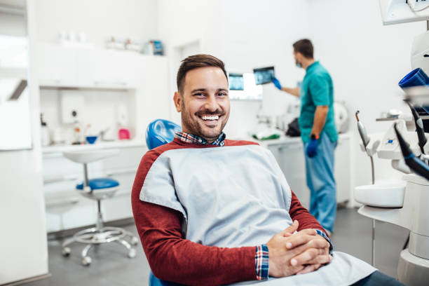 Emergency Dental Services in James Island, SC